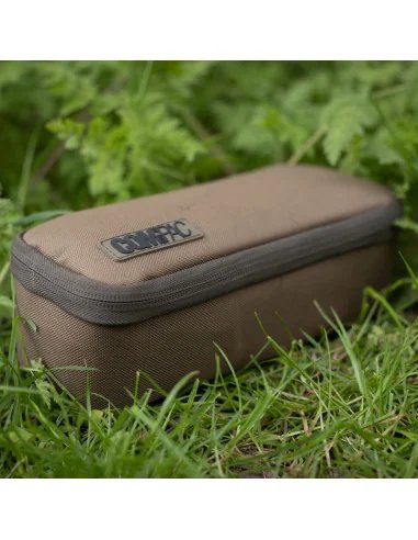 Compac Spool Case - Sichere und Robuste Aufbewahrungslösung | Korda