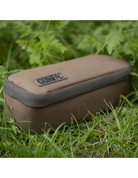 Compac Spool Case - Sichere und Robuste Aufbewahrungslösung | Korda