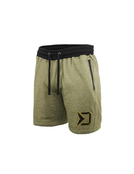 Delphin Rawer Shorts kurze Sommer Hose-Hoodie, Shirts, Jacken & Co-JJ-Fishing