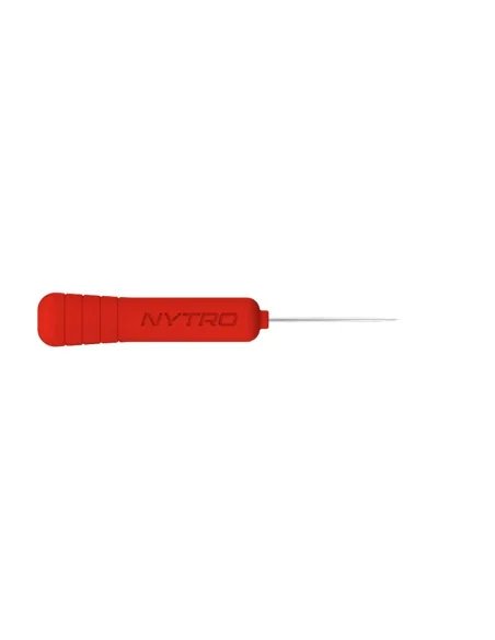 FLOATING SUPER FINE BAITING NEEDLE - NYTRO | Coarse | Method | Match |