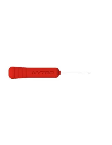 Sonik Nytro FLOATING HOOKED BAITING NEEDLE Method Feeder Boilie Nadel-Endtackle-JJ-Fishing
