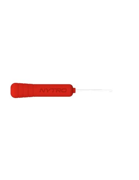 Sonik Nytro FLOATING HOOKED BAITING NEEDLE Method Feeder Boilie Nadel-Endtackle-JJ-Fishing