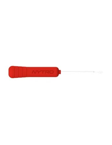 Sonik Nytro FLOATING HINGED BAITING NEEDLE Method Feeder Boilie Nadel