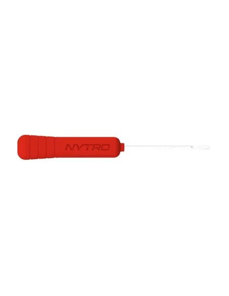 Sonik Nytro FLOATING HINGED BAITING NEEDLE Method Feeder Boilie Nadel-Endtackle-JJ-Fishing