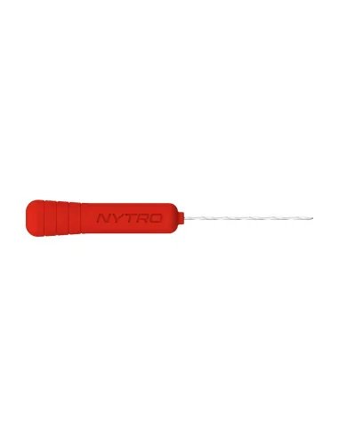 FLOATING SUPER FINE BAITING NEEDLE - NYTRO | Coarse | Method | Match |
