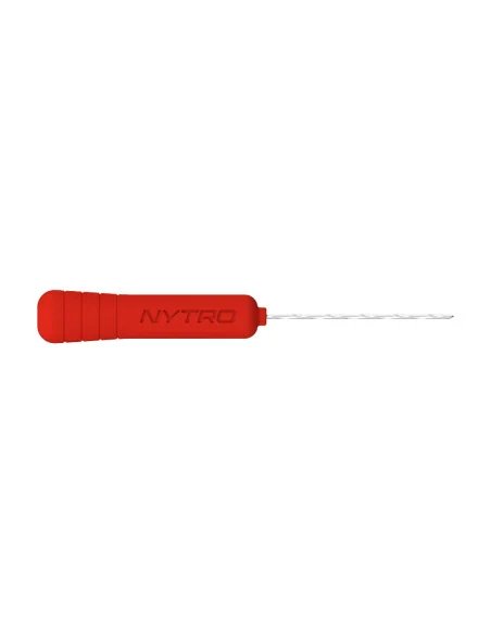 Sonik Nytro FLOATING BAIT DRILL Method Feeder Boilie Bohrer-Endtackle-JJ-Fishing
