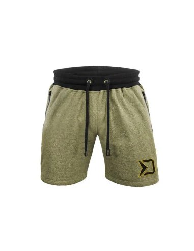 Delphin Rawer Shorts kurze Sommer Hose-Hoodie, Shirts, Jacken & Co-JJ-Fishing