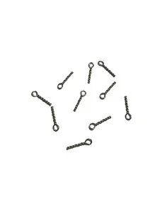 STAINLESS STEEL TWISTED METHOD BAIT SPIKE 8MM - NYTRO