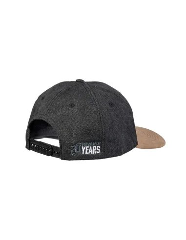 Mivardi Snapback Y20 Limited Cap Angel Kappe Anniversary Edition 20 Jahre Mivardi-Kappen & Hauben-JJ-Fishing