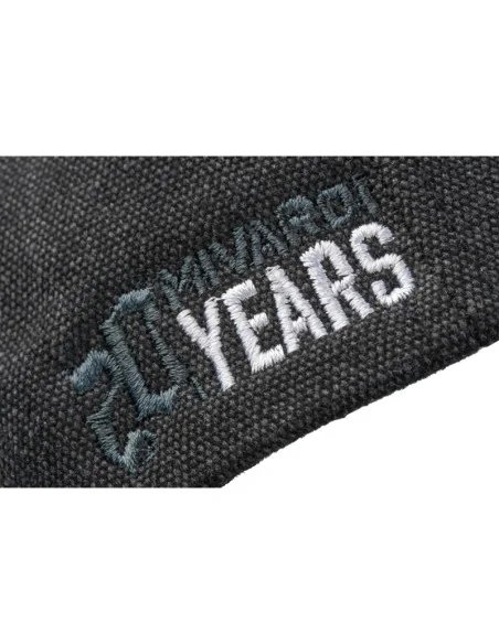 Cap TMX waterproof - white - Mivardi