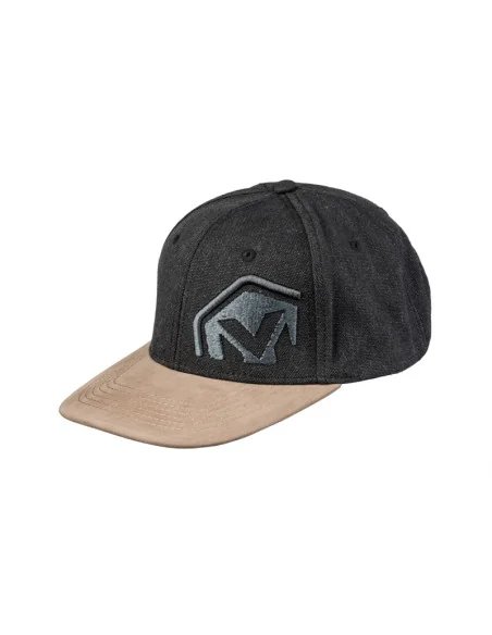 Mivardi Snapback Y20 Limited Cap Angel Kappe Anniversary Edition 20 Jahre Mivardi