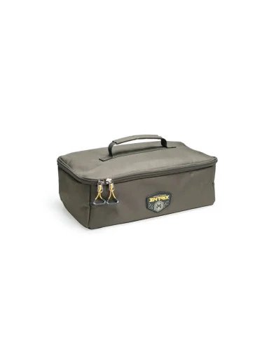 Mivardi Entrix Tackle Bag Accessory Pouch Angeltasche Method Feeder-Taschen-JJ-Fishing