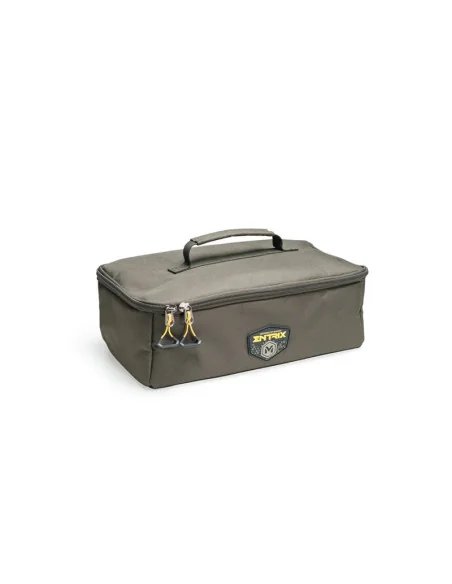 Mivardi Entrix Tackle Bag Accessory Pouch Angeltasche Method Feeder-Taschen-JJ-Fishing