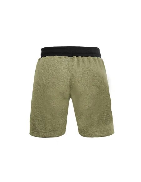 Delphin Rawer Shorts kurze Sommer Hose-Hoodie, Shirts, Jacken & Co-JJ-Fishing