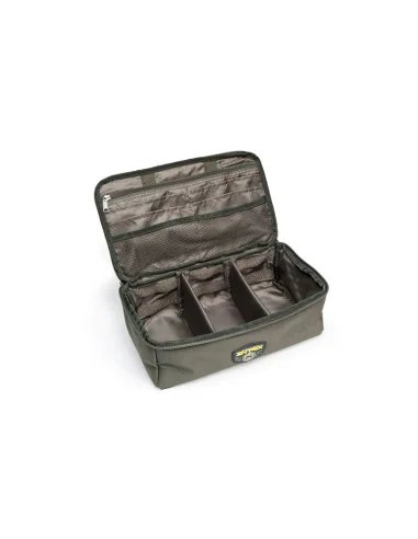 Mivardi Entrix Tackle Bag Accessory Pouch Angeltasche Method Feeder-Taschen-JJ-Fishing