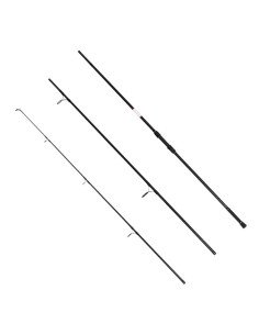 Delphin Bomber 13ft 390cm 5.0lb 3pcs Spod Rod-Carp rods-JJ-Fishing