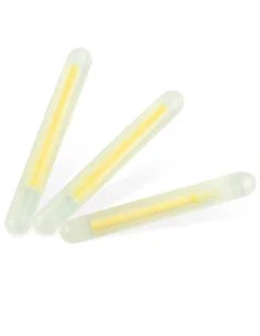 Nevis Light Sticks 4,5mm Knicklichter Float Fishing 3 Stück-Bissanzeiger & Bobbins-JJ-Fishing 2