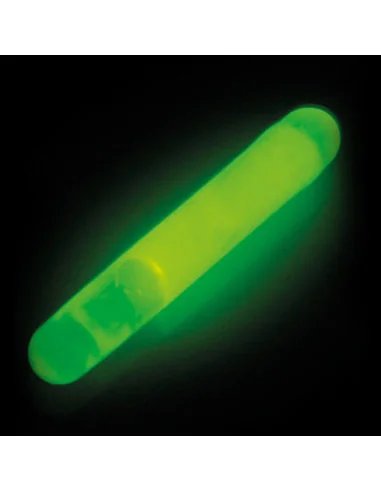 Nevis Light Sticks 4,5mm Knicklichter Float Fishing 3 Stück