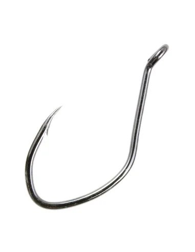 Nevis Power Cat Größe 9/0 Barbed 6 Stück Wels Angelhaken Extra Stark-Wels Zubehör-JJ-Fishing