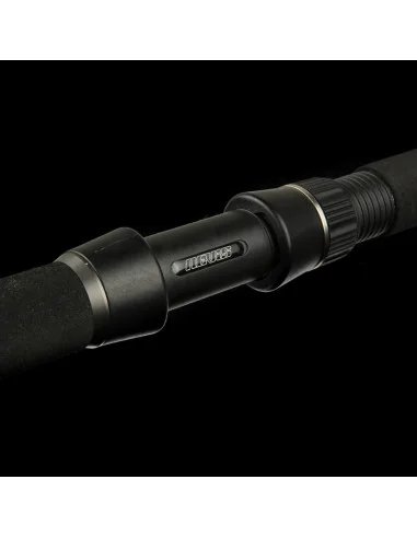 Nevis PowerCat BX 2.70m 200-400g Power Wels Angelrute Catfish Rod-Welsruten-JJ-Fishing