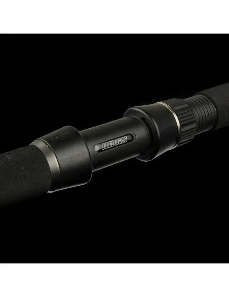 Nevis PowerCat BX 2.70m 200-400g Power Wels Angelrute Catfish Rod-Welsruten-JJ-Fishing