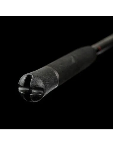 Nevis PowerCat BX 2.70m 200-400g Power Wels Angelrute Catfish Rod-Welsruten-JJ-Fishing
