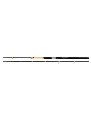 Nevis PowerCat 300cm 300-500g Power Wels Angelrute Catfish Rod-Welsruten-JJ-Fishing