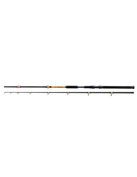 Nevis PowerCat 300cm 300-500g Power Wels Angelrute Catfish Rod-Welsruten-JJ-Fishing
