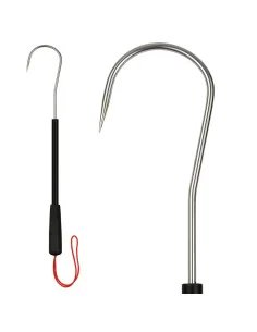 Vágóhorog 53cm - Multifunktionales Angelwerkzeug - HalDepo.hu Horgá