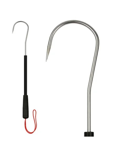 Vágóhorog 53cm - Multifunktionales Angelwerkzeug - HalDepo.hu Horgá