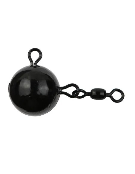 Nevis PowerCat Catfish Ball 80g Wels Montage Wallerklopfen