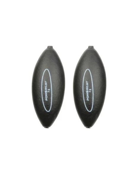 Powercat micro U-float 1.5g sárga 2db/cs - HalDepo.hu