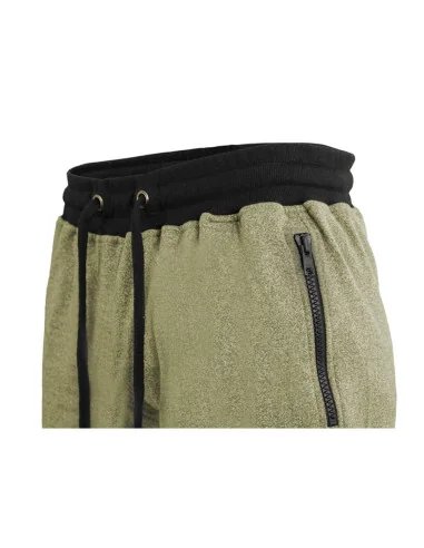 Delphin Rawer Joggers Sommer Hose-Hoodie, Shirts, Jacken & Co-JJ-Fishing