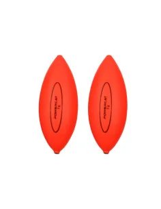 Powercat micro U-float 1.5g sárga 2db/cs - HalDepo.hu