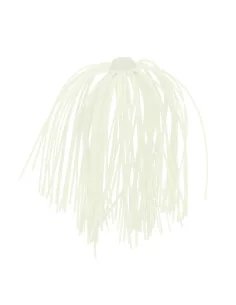 Nevis PowerCat Catfish Teaser Weiß 1 Stück Wels Spezialköder Wallerklopfen-Raubfischangeln - Spin fishing-JJ-Fishing