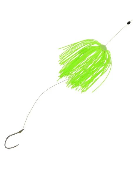 Nevis PowerCat Catfish Teaser Rot 1 Stück Wels Spezialköder Wallerklopfen-Raubfischangeln - Spin fishing-JJ-Fishing
