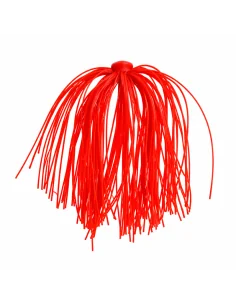 Nevis PowerCat Catfish Teaser Rot 1 Stück Wels Spezialköder Wallerklopfen-Raubfischangeln - Spin fishing-JJ-Fishing