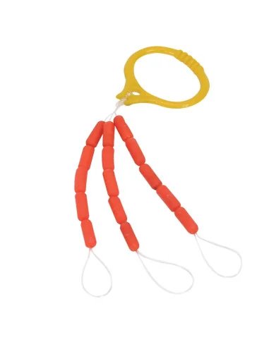 Stopper - Orange XL (342043) - Horgászcikk Nagykereskedés