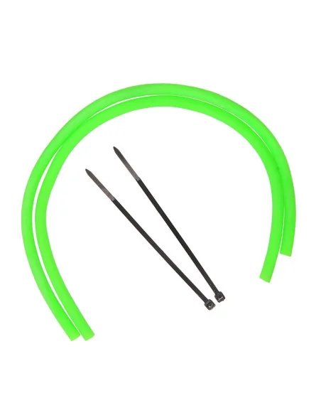 Nevis Catapult Elastic 7mm Ersatzgummi für Futterschleuder 31cm lang