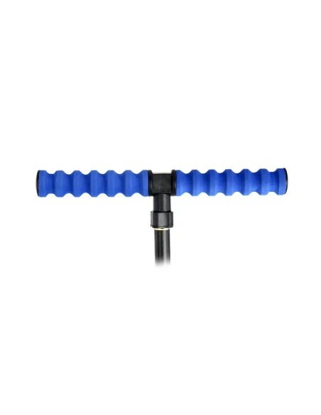 Nevis EVA Rodholdall 25cm Method Feeder Rutenauflage Front