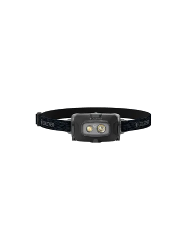 Ledlenser HF4R Core: Leichte Akku-Stirnlampe