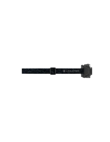 Ledlenser HF4R Core: Leichte Akku-Stirnlampe