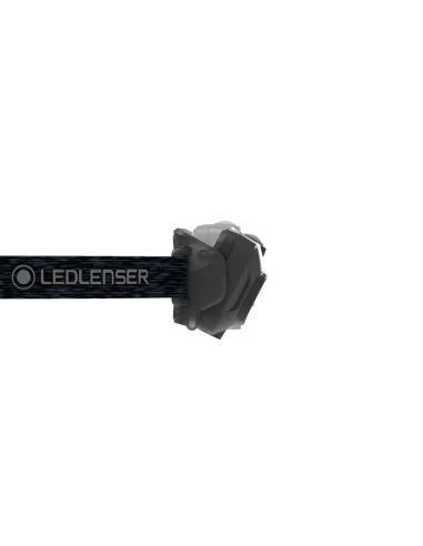 Ledlenser HF4R Core: Leichte Akku-Stirnlampe