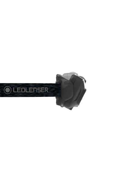 Ledlenser HF4R Core: Leichte Akku-Stirnlampe