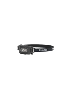 Ledlenser HF4R Core: Leichte Akku-Stirnlampe