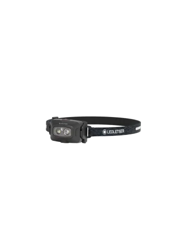 Ledlenser HF4R Core: Leichte Akku-Stirnlampe