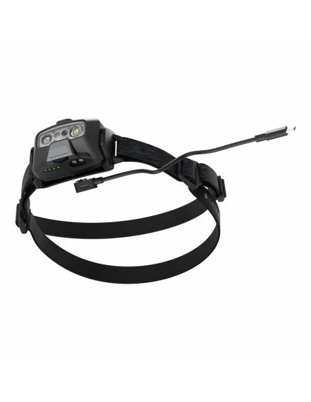 Ledlenser HF4R Core: Leichte Akku-Stirnlampe