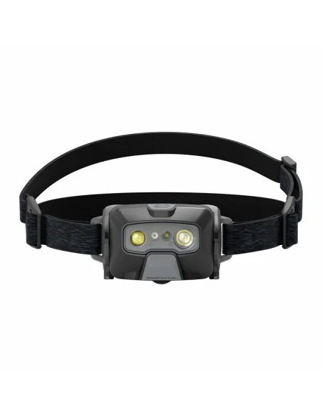 Ledlenser HF4R Core: Leichte Akku-Stirnlampe