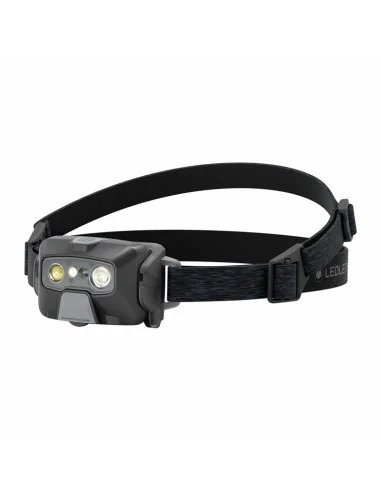 Ledlenser HF4R Core: Leichte Akku-Stirnlampe