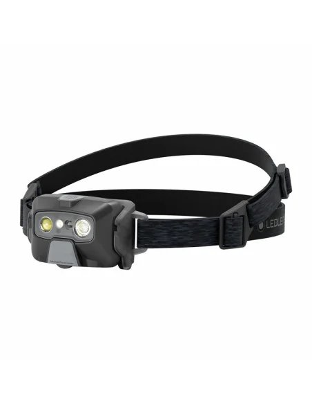 Ledlenser HF4R Core: Leichte Akku-Stirnlampe